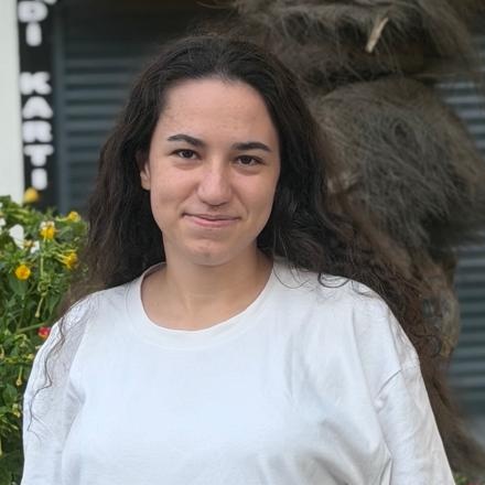 Ebru Tümer
