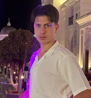 Muhammed Eren Ayyazalan