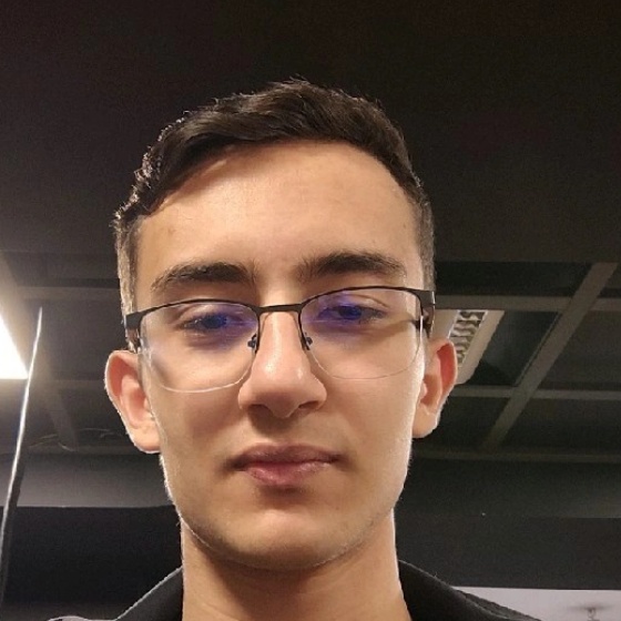 Ömer Melih Köstü